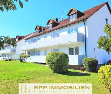 Teilsanierte 2,5-Zimmer-Wohnung mit hochwertiger Ausstattung und Sü... - Photo 5