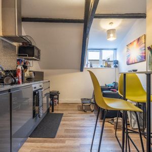 1 bedroom apartment to rent - Photo 2