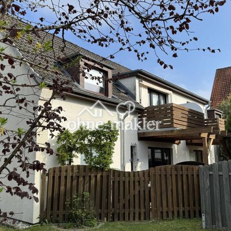 Zauberhafte u barrierefreie 2 Zimmer Erdgeschoss Wohnung Nähe UNI - Photo 4