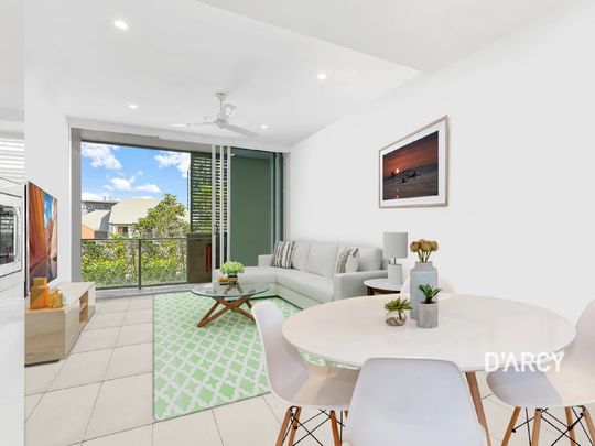 107/66 MANNING ST - Photo 1