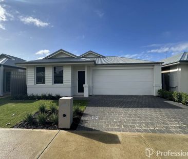 18 Ostrom Street, Forrestdale WA 6112 - Photo 4