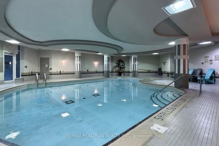 For Lease - 58 Marine Parade Drive Unit# 421, Toronto, Ontario - Photo 5