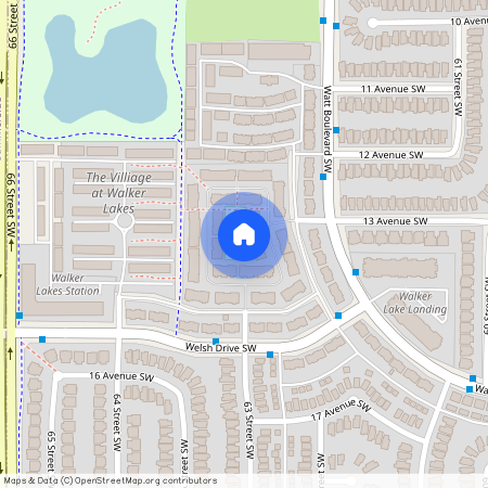 139 - 603 Watt Boulevard SW, Edmonton SW