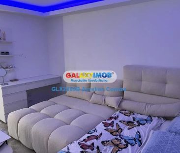 Inchiriere garsoniera zona Favorit/renovata total - Fotografie 1