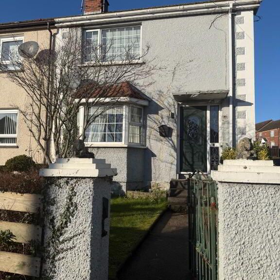 1 Johns Crescent, Downpatrick, BT30 6HU - Photo 2