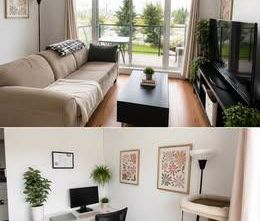 Appartement 3 1/2 à louer - Photo 4