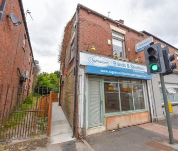 1 bedroom in a house share to rent - Photo 3