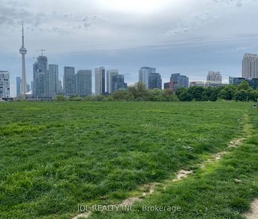 For Lease - 30 Ordnance Street Unit# 2311, Toronto, Ontario - Photo 2