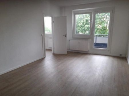 +++ 2 Raumwohnung mit Balkon +++ - Photo 3