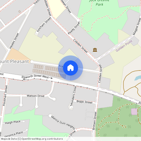 13A Fraser Street, Mount Pleasant