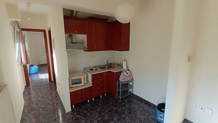 Studio/Γκαρσονιέρα για ενοικίαση Μητρόπολη (Κομοτηνή) - Φωτογραφία 4