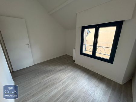 Location Appartement 2 pièces 40m² TORCY 77200 - Photo 3