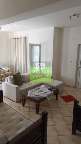 Μεζονέτα για ενοικίαση Άγιοι Απόστολοι (Νέα Κυδωνία) - Photo 2