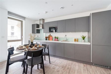 1 bedroom apartment to rent - Photo 3