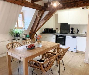 location Appartement 2 pièces à Colmar - REF 182-18 IB - Photo 1