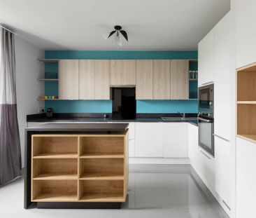 Location Appartement 3 pièces 65 m2 à Vitry-sur-Seine - Photo 5