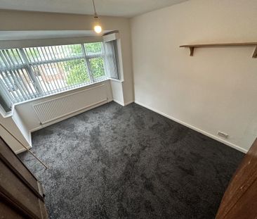 Park Range, Manchester, M14 - Photo 2