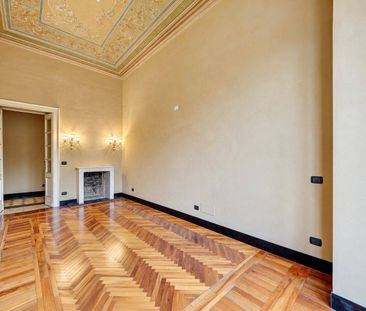 Appartamento via Paolo Sacchi 42, San Secondo, Torino - Photo 5