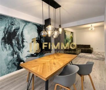 Apartament 3 camere | Prima Inchiriere | 98m ID: 1993 - Fotografie 4