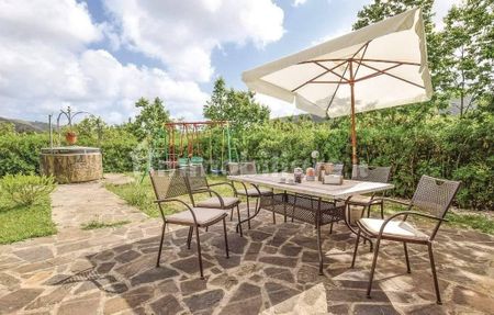 Villa unifamiliare Contrada San Giovanni di Montecorice, Castellabate - Photo 2