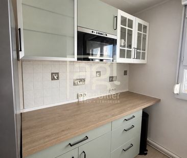 Location Appartement 3 pièces 55m² DUNKERQUE 59240 - Photo 4
