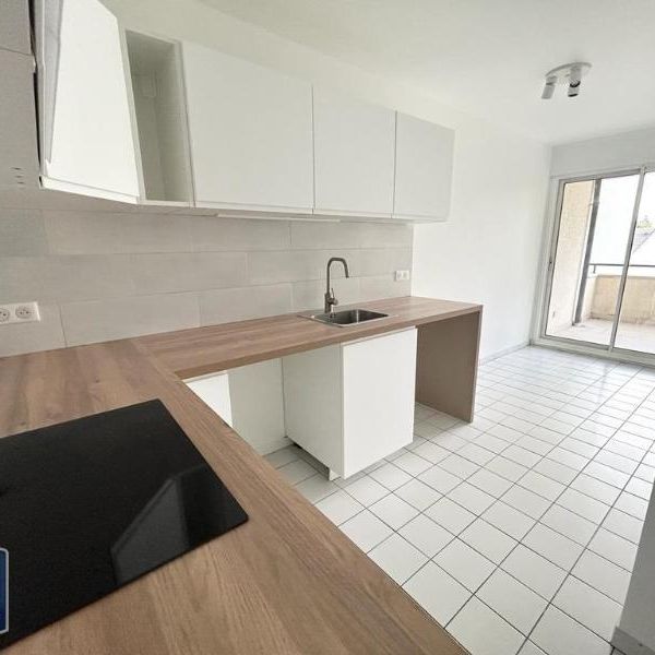 Location Appartement 2 pièces 55m² ANTONY 92160 - Photo 1