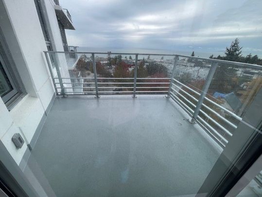 Brand New Monaco Ocean View 2 Beds/2 Baths Condo - Photo 1