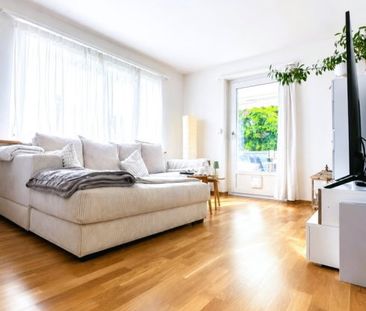 4 Zimmer, EG - Photo 1