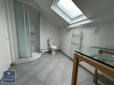Location Appartement 2 pièces 33m² ALENCON 61000 - Photo 2