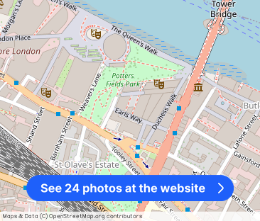 Hanover House, Crown Square, London - Photo 1