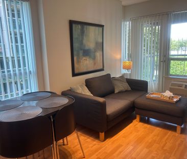 For Lease - 19 Avondale Avenue Unit# 401, Toronto, Ontario - Photo 5