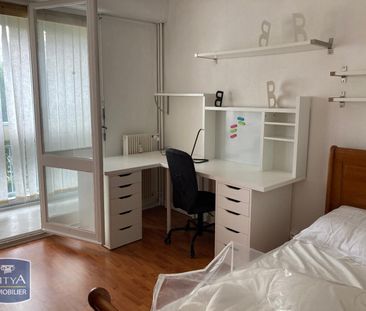 Location Appartement 3 pièces 45m² LIMOGES 87000 - Photo 4
