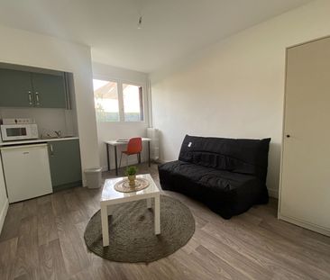 Appartement à louer EVREUX - Photo 1