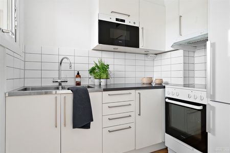 Lundborgsesplanaden 10 A - Photo 2