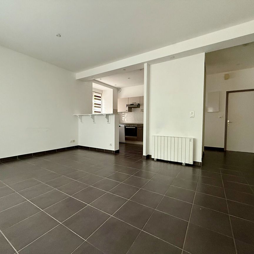 Appartement - 3 pièces - 51 m² - Photo 1