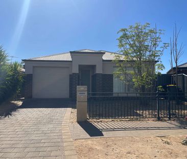 Updated 3 Bedroom 2 Bathroom Family Home in Andrews Farm - Photo 1