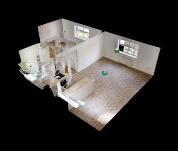 1 bedroom flat to rent - Photo 3