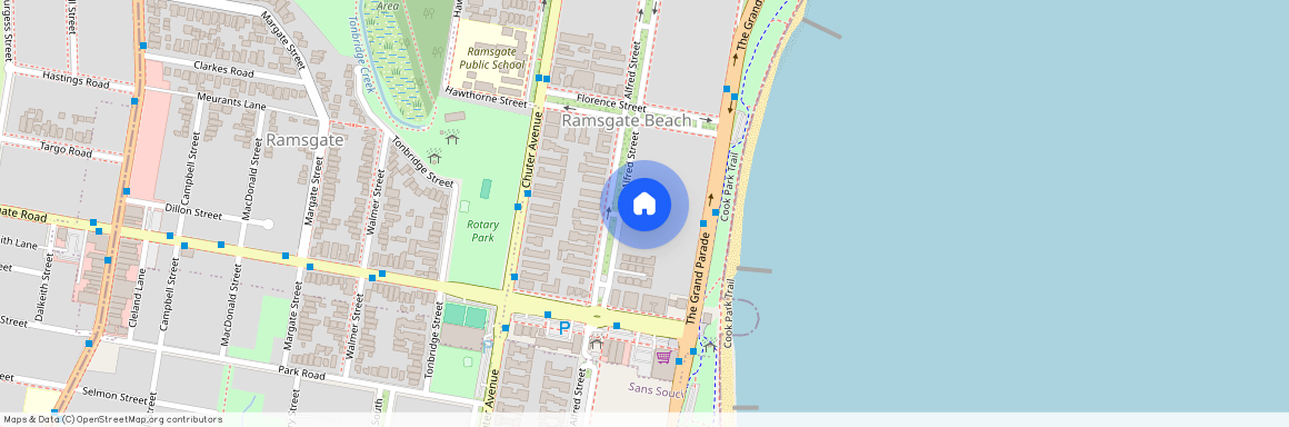 7/66 Alfred Street, NSW 2217, Ramsgate Beach