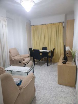 4 room luxury Apartment for rent in Alicante, Valencia - Photo 1