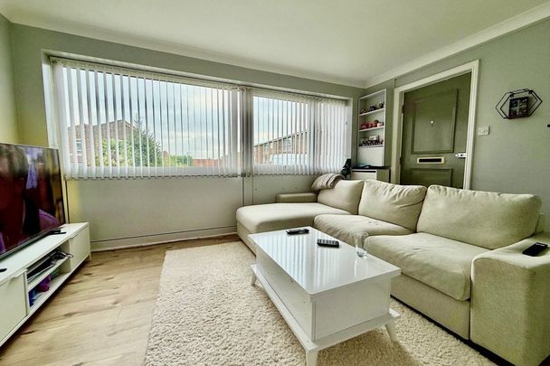 Berners Way - Photo 1