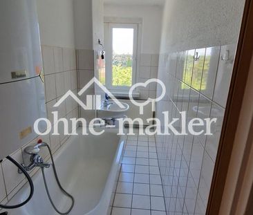 Helle 3-Zimmer-Wohnung in Kalbe (Milde) - Foto 4