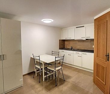 Studio meublé au rez-inférieur - Photo 2