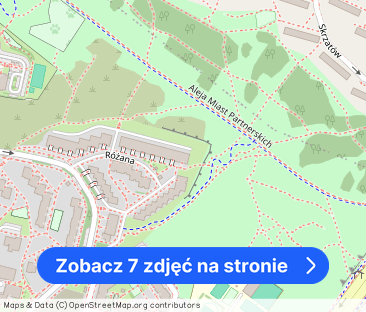 Wynajmę kawalerkę cicha z balkonem.. - Zdjęcie 1