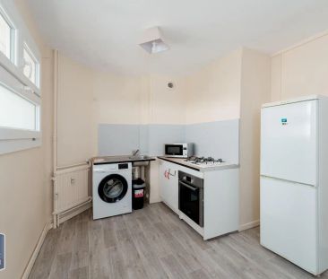 Appartement à louer 2 pièces 38.72m² - Photo 4