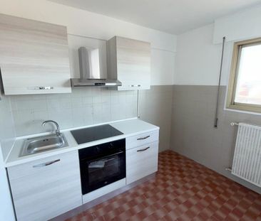 Location Appartement 1 pièce 29m² NICE 06000 - Photo 1