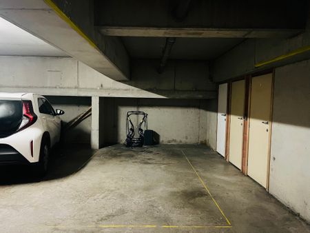 Rue Armand de Roo, 1030, Schaerbeek - Photo 5