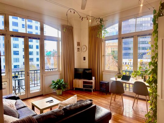 Melbourne CBD - Photo 1