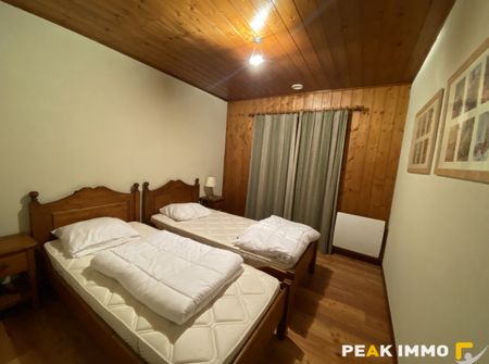 F3 – 74.71 m2 – Les Praz de Chamonix - Photo 2