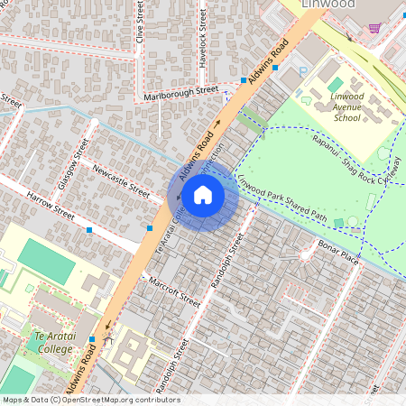 1/116 Aldwins Road, Phillipstown, Christchurch City