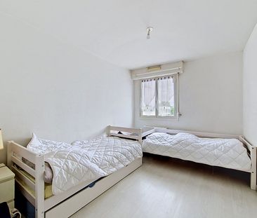 Location appartement 3 pièces, 63.90m², Nantes - Photo 3